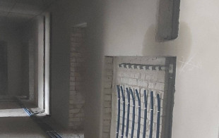 Тривають роботи із підключення комунікацій у будинку №1 ЖК «Sobornyi»